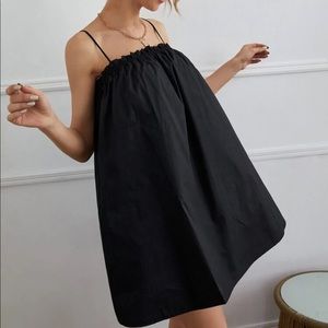 Perfect for the summer size Large brand new excellent condition loose dress